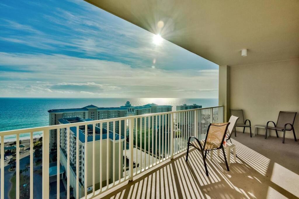 Beautiful Beach Home For A Perfect Vacation Ντέστιν Εξωτερικό φωτογραφία